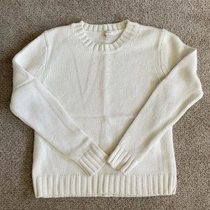 J. Crew Sweater